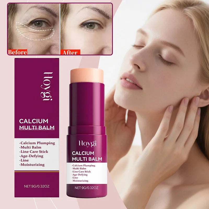 Radiant Glow Calcium infused Balm Stick