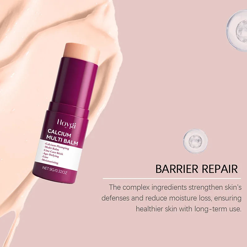 Radiant Glow Calcium infused Balm Stick