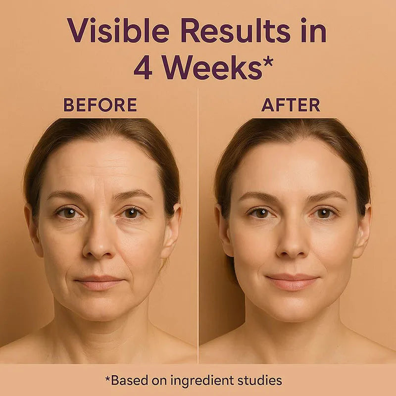 Radiant Glow Calcium infused Balm Stick
