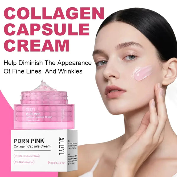 Korean-PDRN-Pink-Collagen-Capsule-Cream-with-Niacinamide-Cream-for-Uneven-Skin-Tone-Lightweight-Face-Moisturizer.jpg