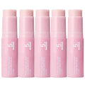 PDRN Pink Collagen Volume Balm Stick | Face, Lips & Body Moisturiser