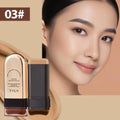 All-in-One Concealer Foundation Stick | Long-Lasting Matte Finish