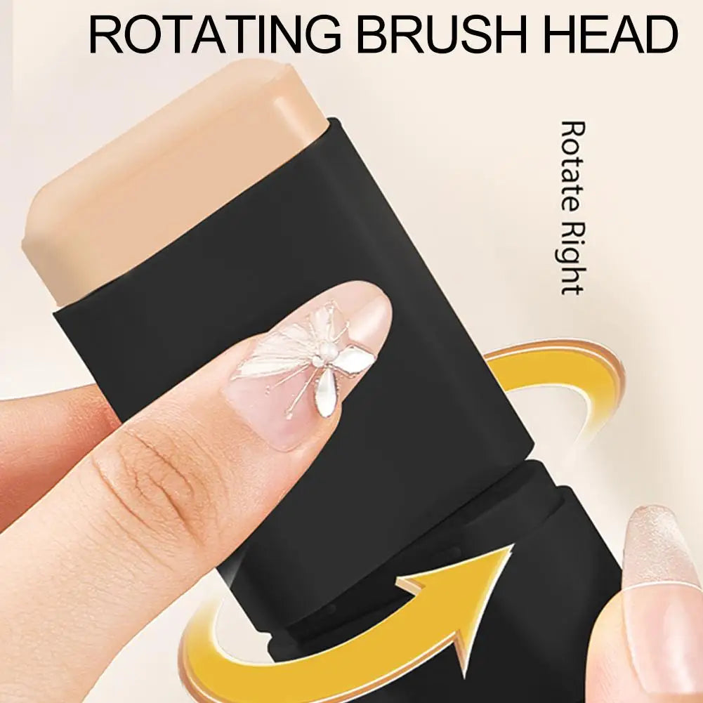All-in-One Concealer Foundation Stick | Long-Lasting Matte Finish