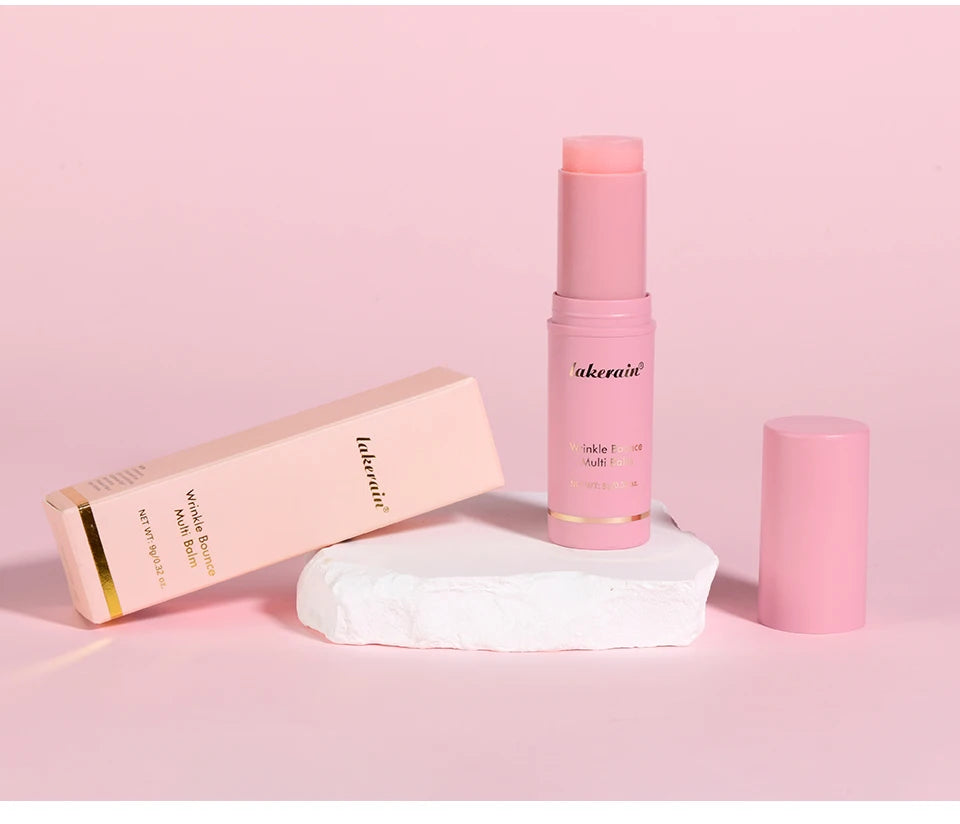 Wrinkle Bounce Collagen Multi Balm Stick | Korean Anti-Ageing Balm