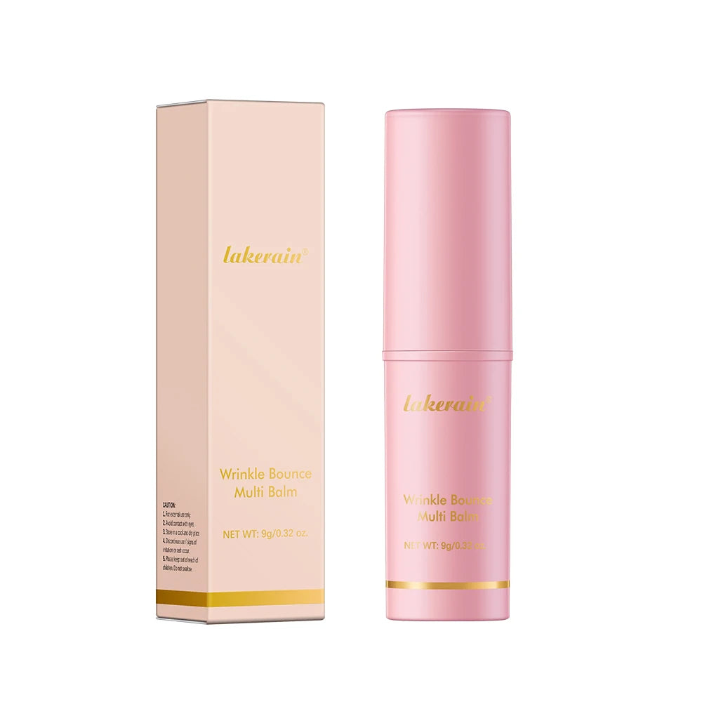 Wrinkle Bounce Collagen Multi Balm Stick | Korean Anti-Ageing Balm