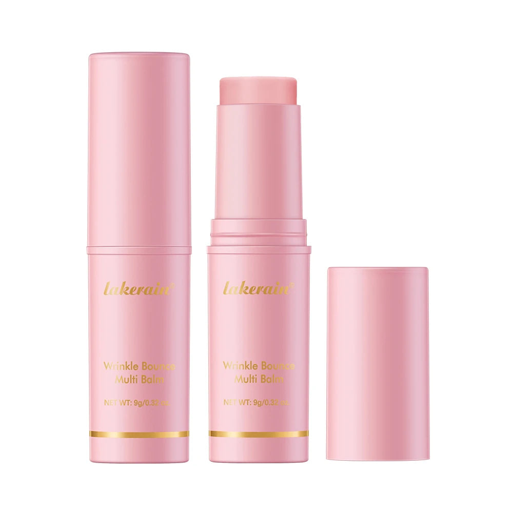 Wrinkle Bounce Collagen Multi Balm Stick | Korean Anti-Ageing Balm