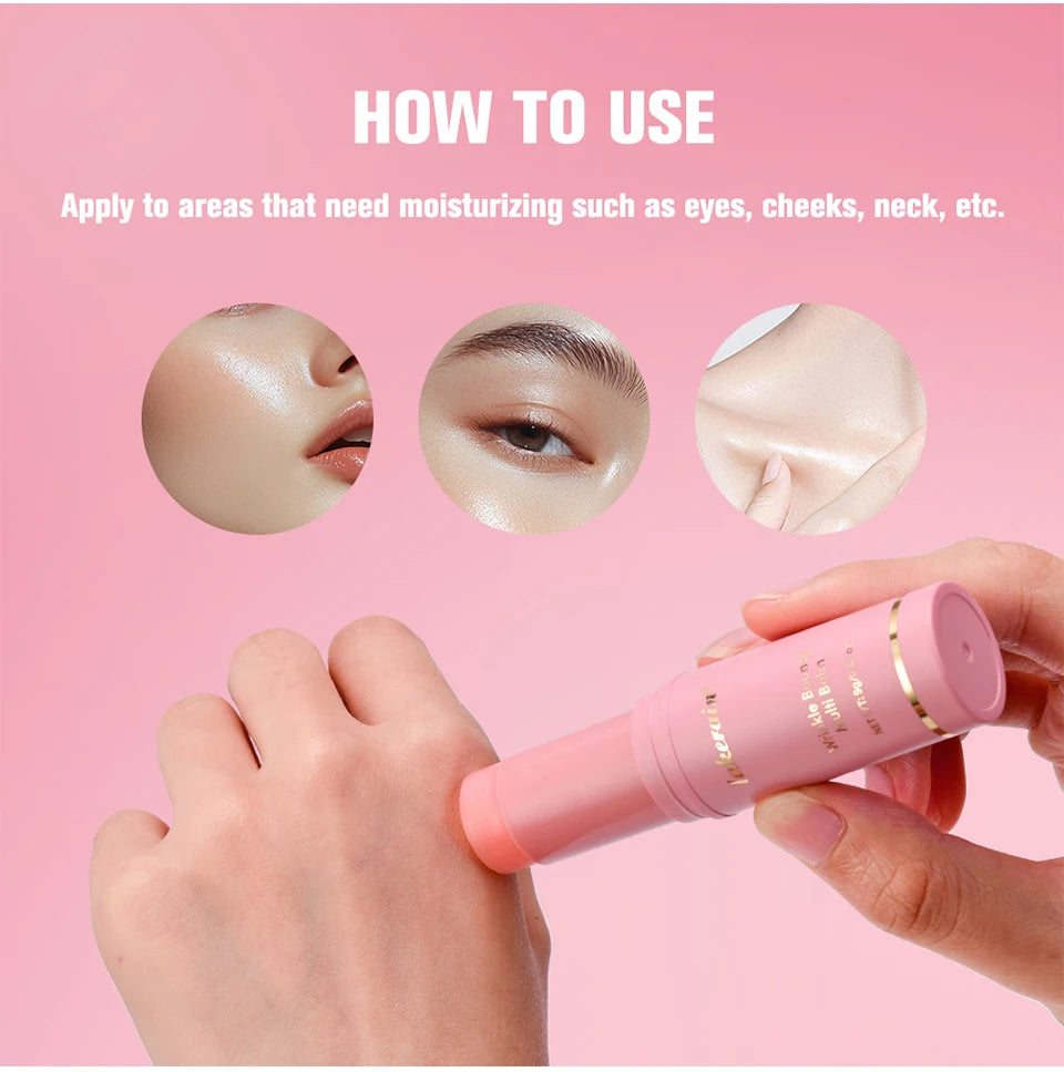 Wrinkle Bounce Collagen Multi Balm Stick | Korean Anti-Ageing Balm